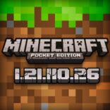 Minecraft 1.21.110.26