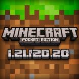 Minecraft 1.21.120.20