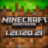 Minecraft 1.21.120.21