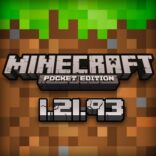 Minecraft 1.21.93