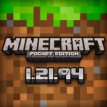 Minecraft 1.21.94