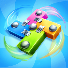 Spinning Rubber Master