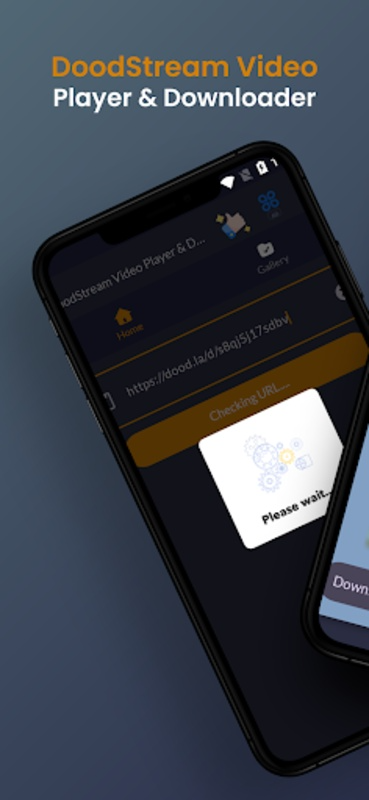 DoodStream Video Player APK for Android (Terbaru 2025)