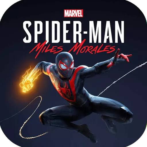 Marvel’s Spider-Man: Miles Morales