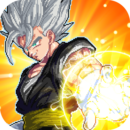 Pixel Hero: AFK Adventure