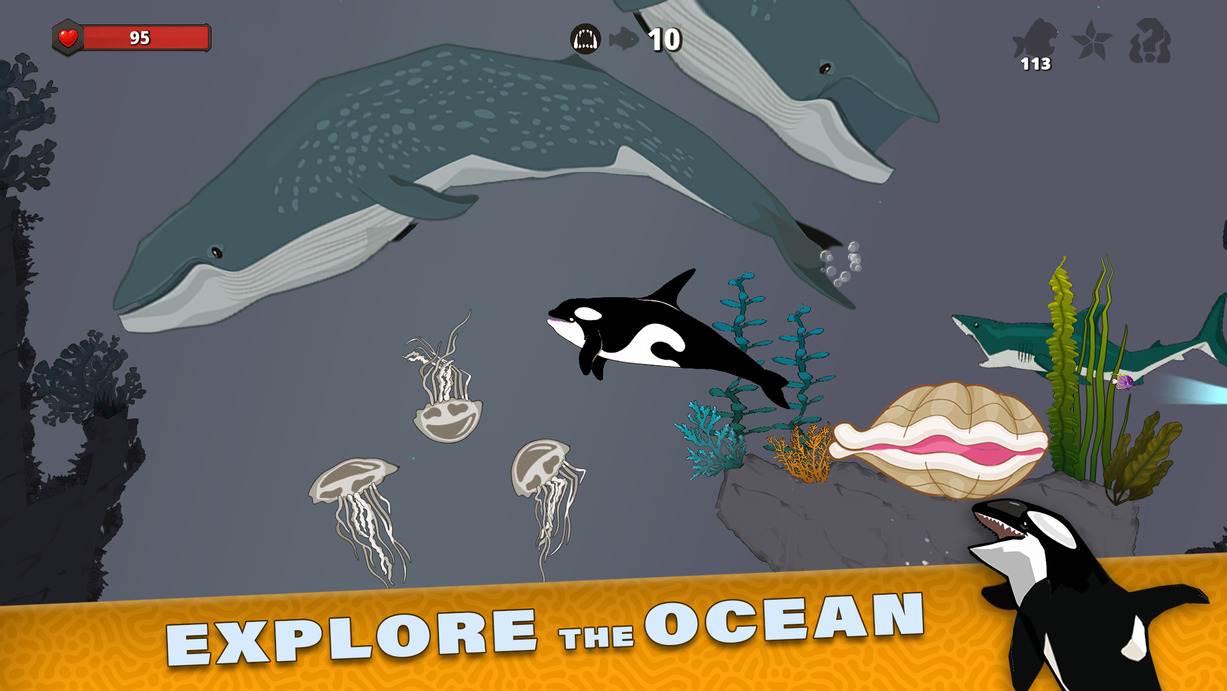 Download Fish Royale APK for Android (Terbaru 2026)