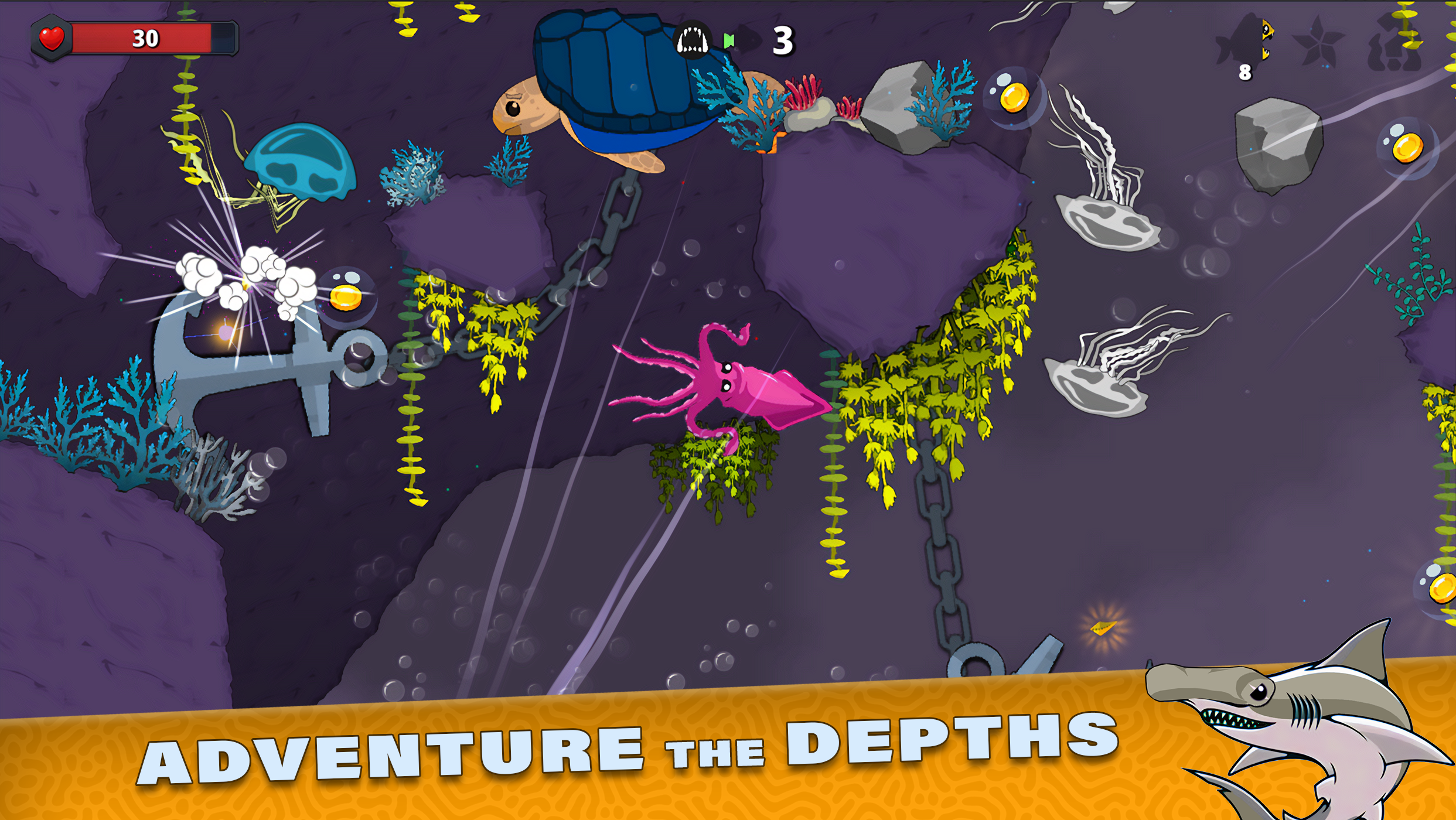 Download Fish Royale APK for Android (Terbaru 2026)