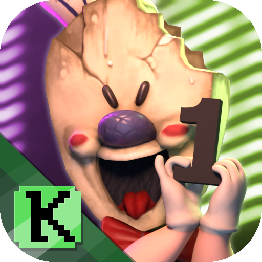 Ice Scream 1: Scary Horror