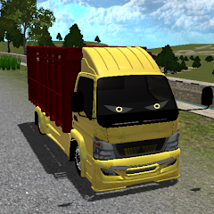 M Truck Simulator ID