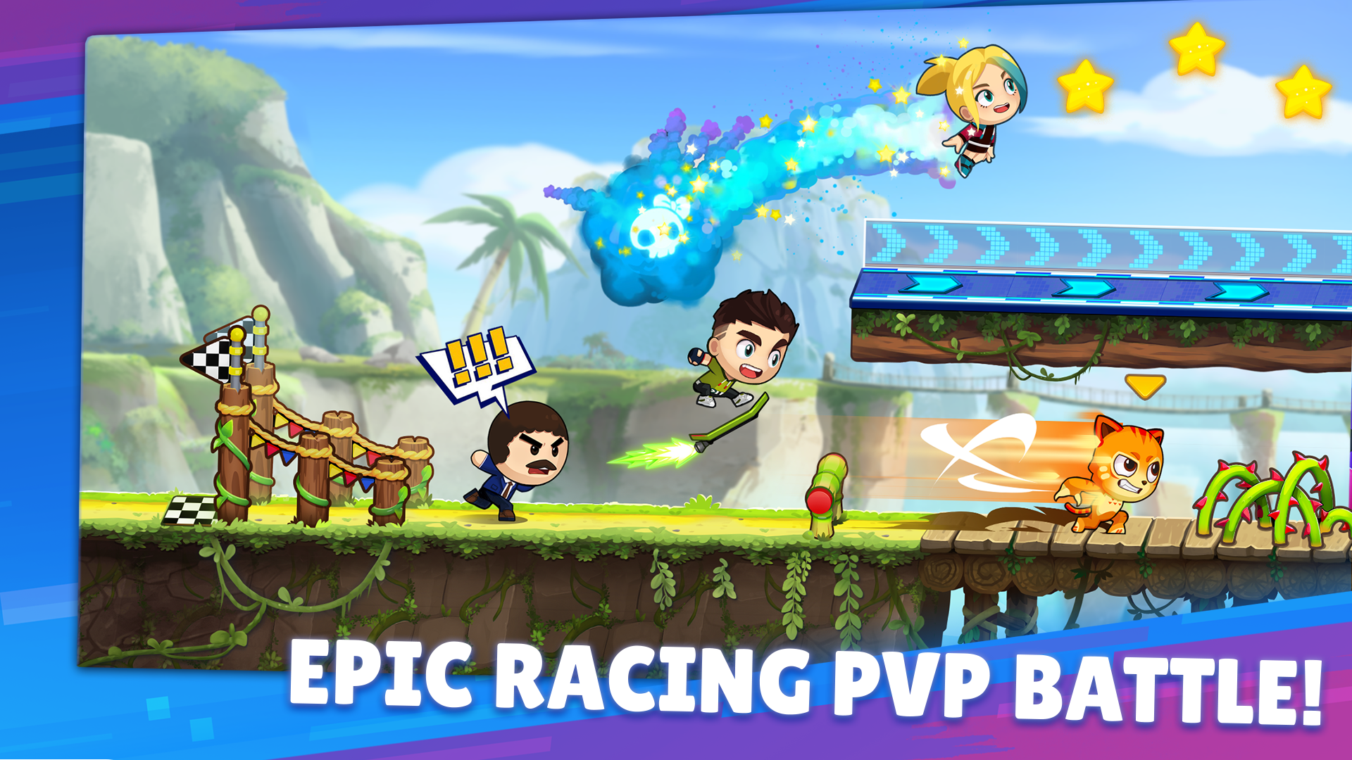 Battle Android Download Battle Run APK for Android (Terbaru 2026)
