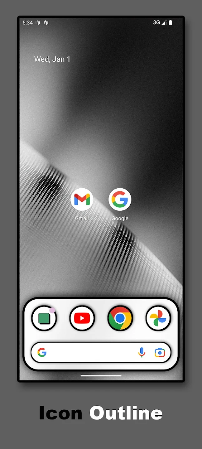 Download DockWalls APK for Android (Terbaru 2026)