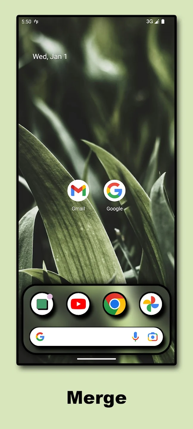 Download DockWalls APK for Android (Terbaru 2026)
