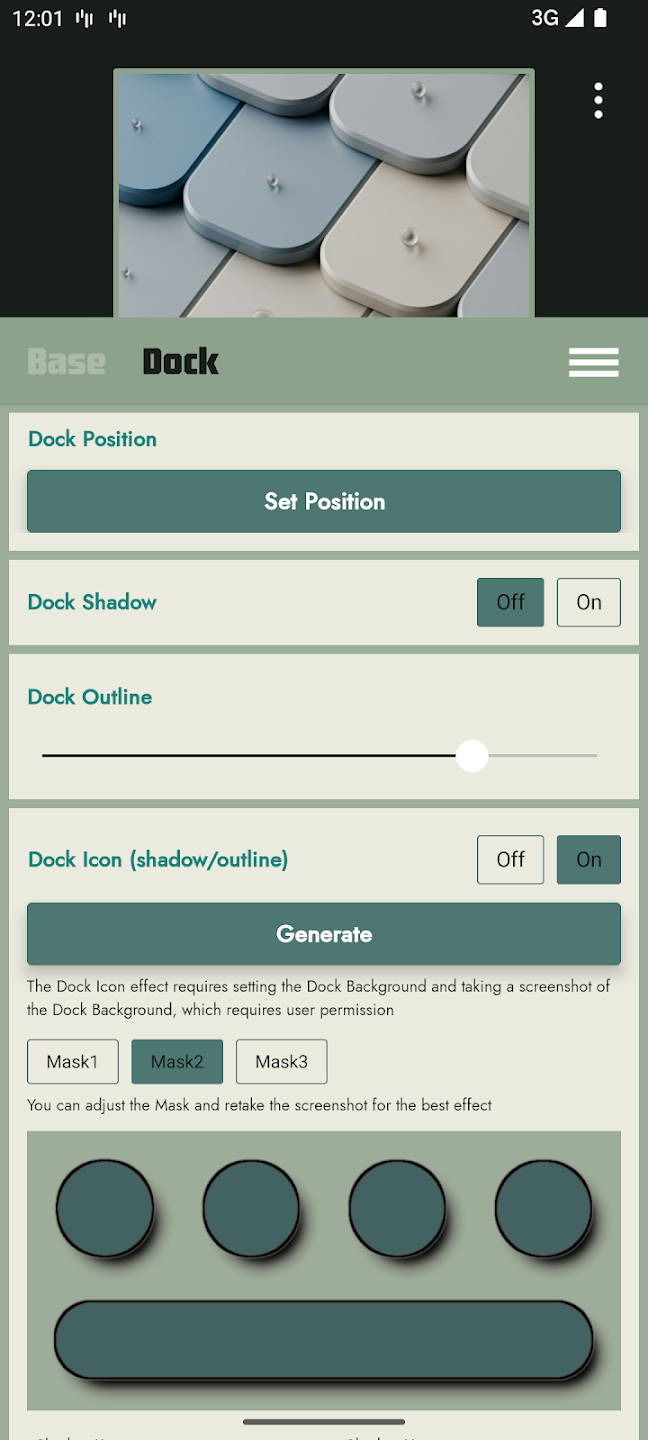 Download DockWalls APK for Android (Terbaru 2026)