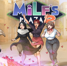 Milf’s Plaza 2