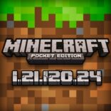 Minecraft 1.21.120.24