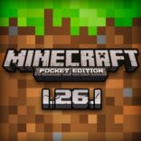 Minecraft 1.26.1
