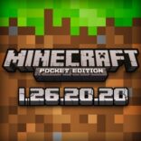 Minecraft 1.26.20.20
