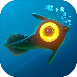 Subnautica