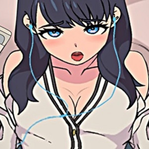 Touch It Rikka