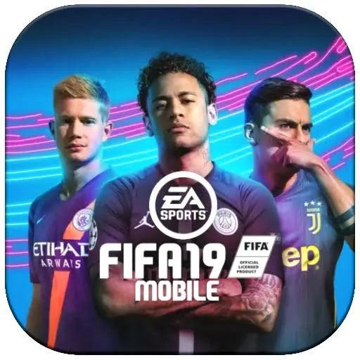 FIFA Mobile 19
