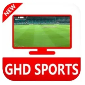 GHD Sports