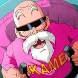 Kame Paradise 3