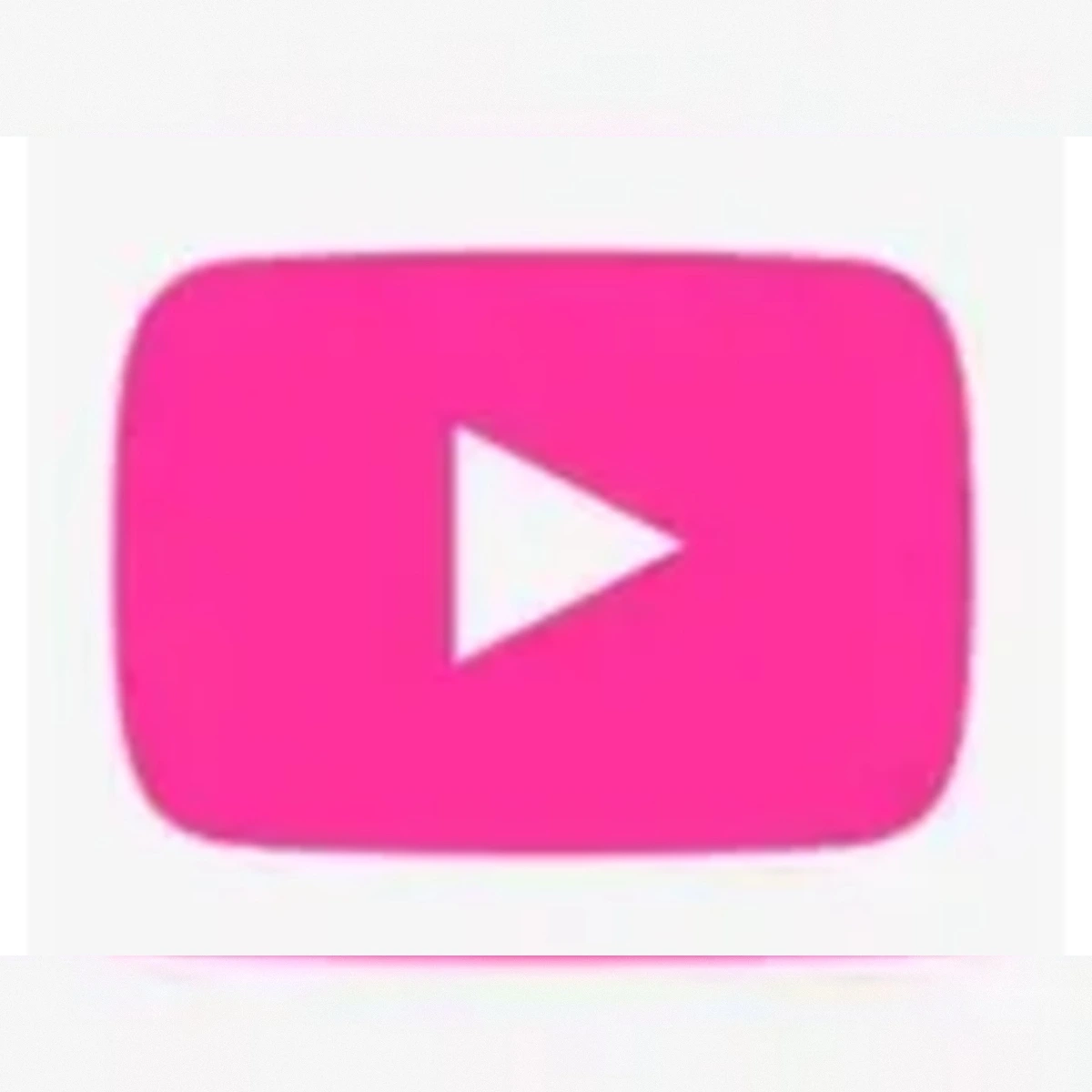 YouTube Pink
