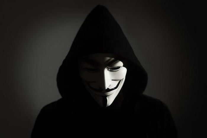 Hacker Anonimous