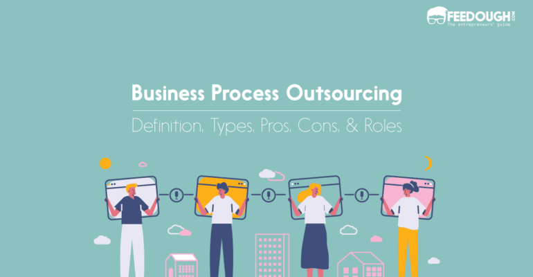 Apa itu BPO (Business Process Outsourcing)?