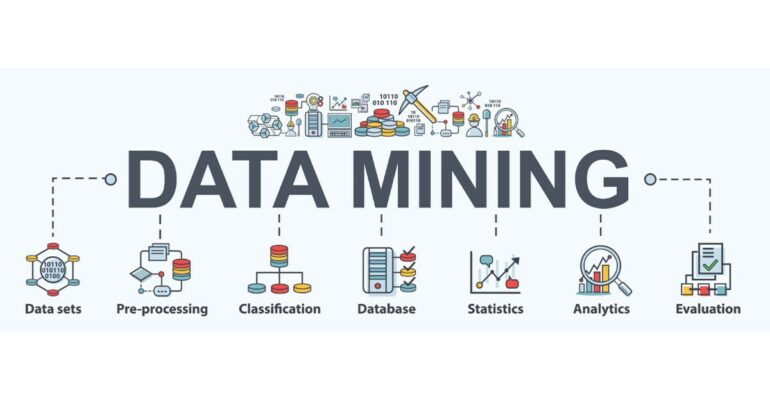 Data Mining merupakan