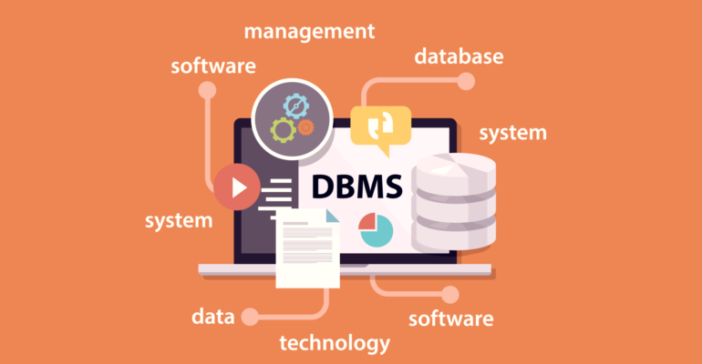 pangertian DBMS