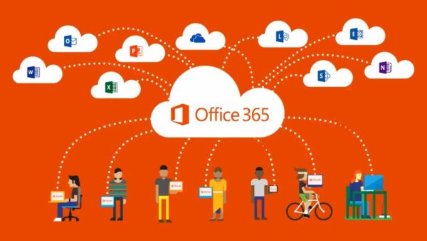 Fitur Microsoft Office 365