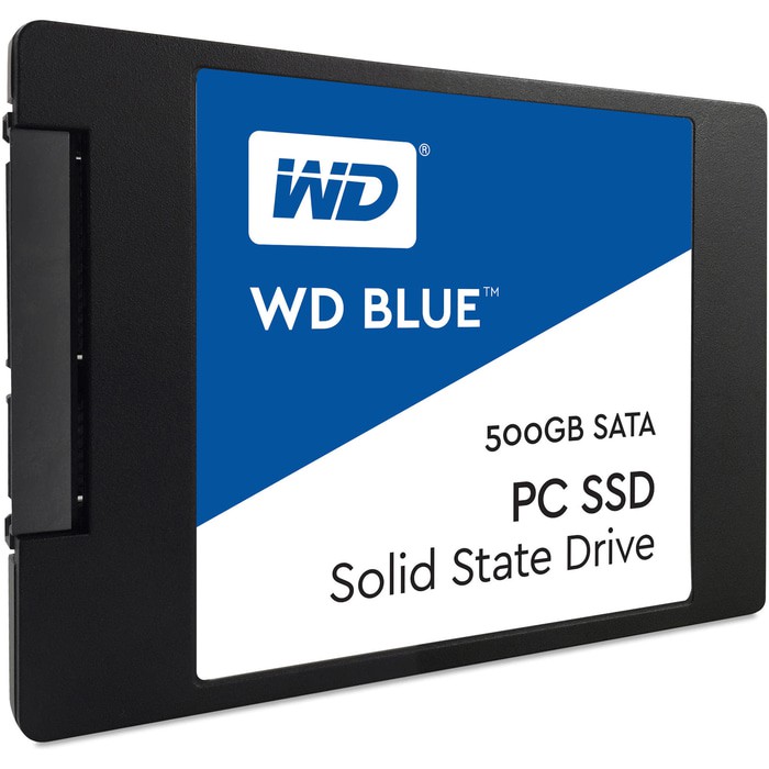 Harddisk SSD