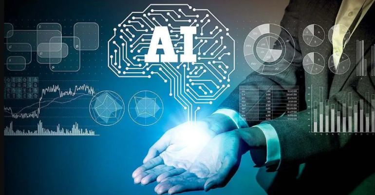 Apa itu AI (Artificial Intelligence)?