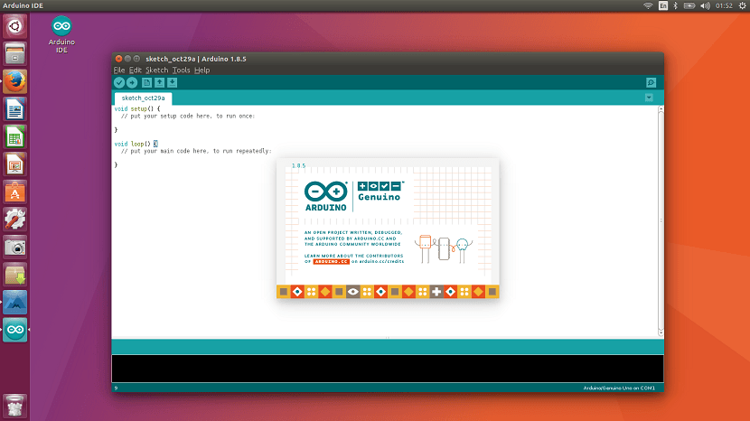 EEPROM di Arduino