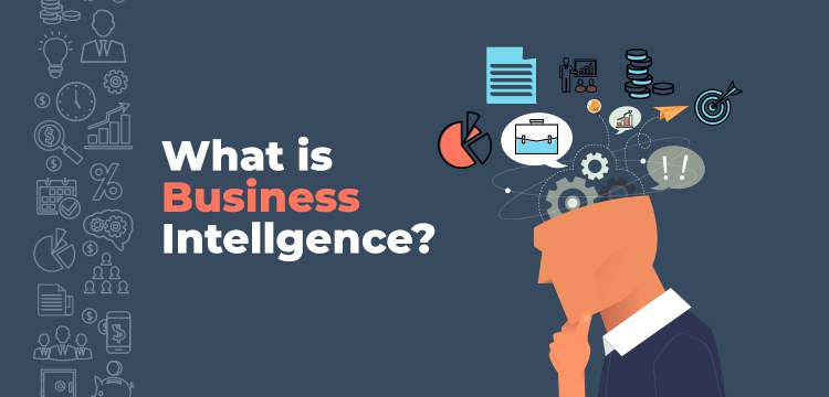 Apa itu BI (Business Intelligence)?