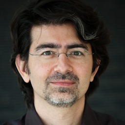 eBay Founder Pierre Omidyar