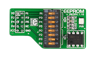 Apa itu EEPROM?