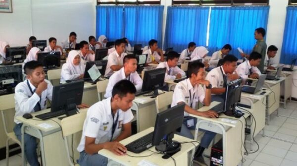 Penerapan ICT di Sektor Pendidikan