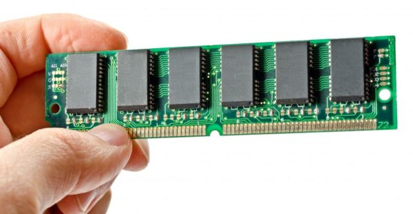 Apa itu RAM (Random Access memory)?