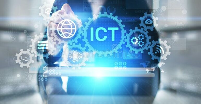 Apa Itu ICT (Information and Communication Technology)?