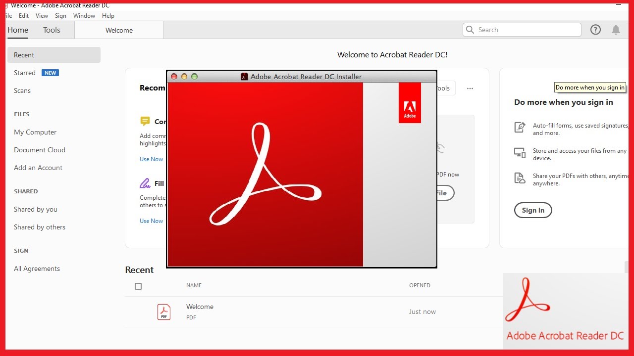 Apa Itu Adobe Acrobat?