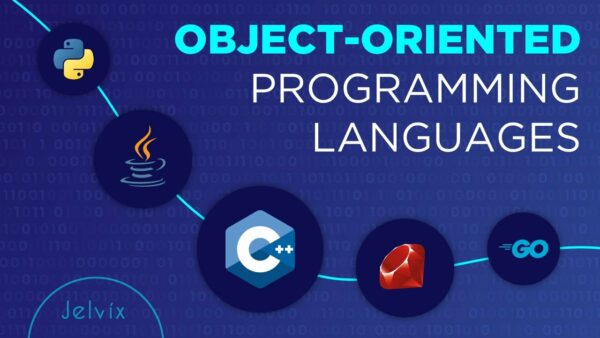 Bahasa Pemrograman yang Ada di OOP