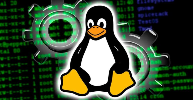 Apa itu Linux?