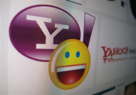 kompensasi bekerja di Yahoo