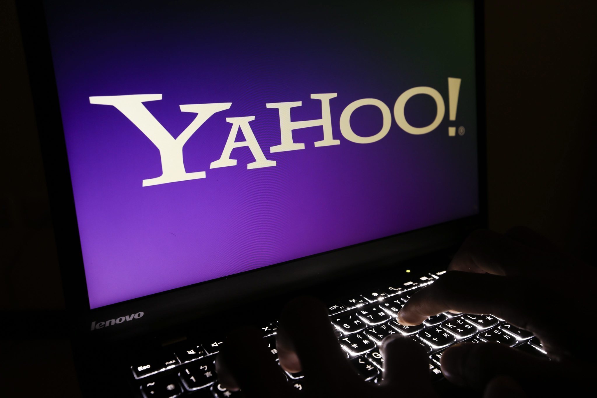 daftar pekerjaan di Yahoo