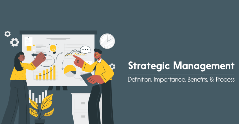 Apa itu Manajemen Strategis?