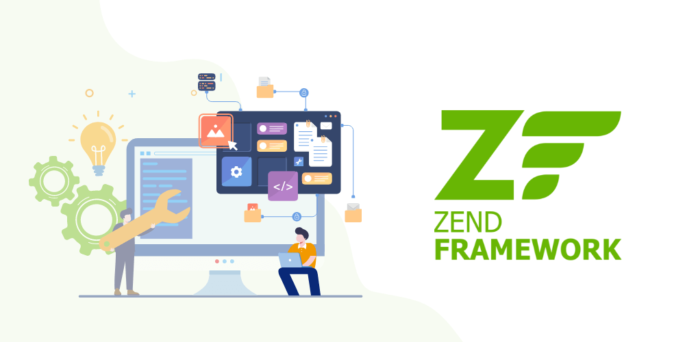 Apa itu Zend Framework?