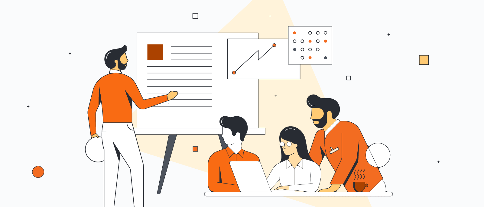 Apa Itu Project Planning Beserta Manfaat Cara Kerjanya apa-itu-project-planning-beserta-manfaat-cara-kerjanya