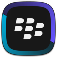 BlackBerry Link